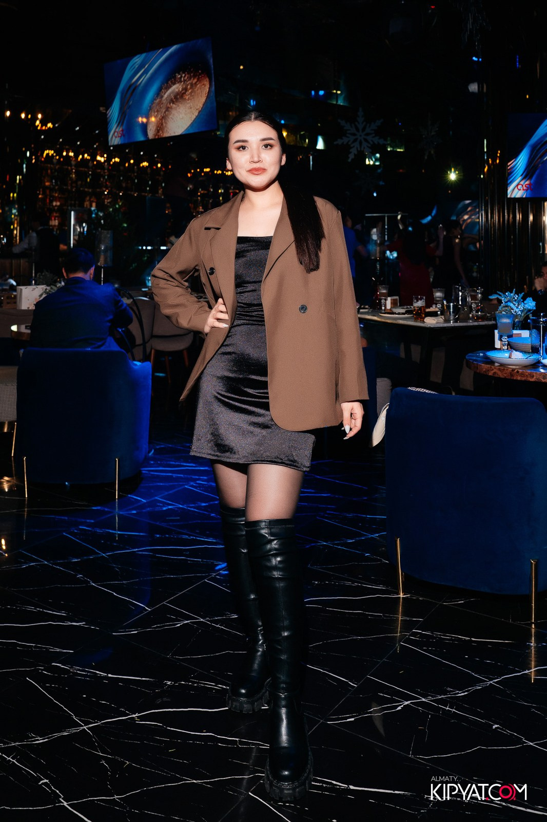 MOOD KARAOKE & TERRACE. КИПЯТКОМ АЛМАТЫ!