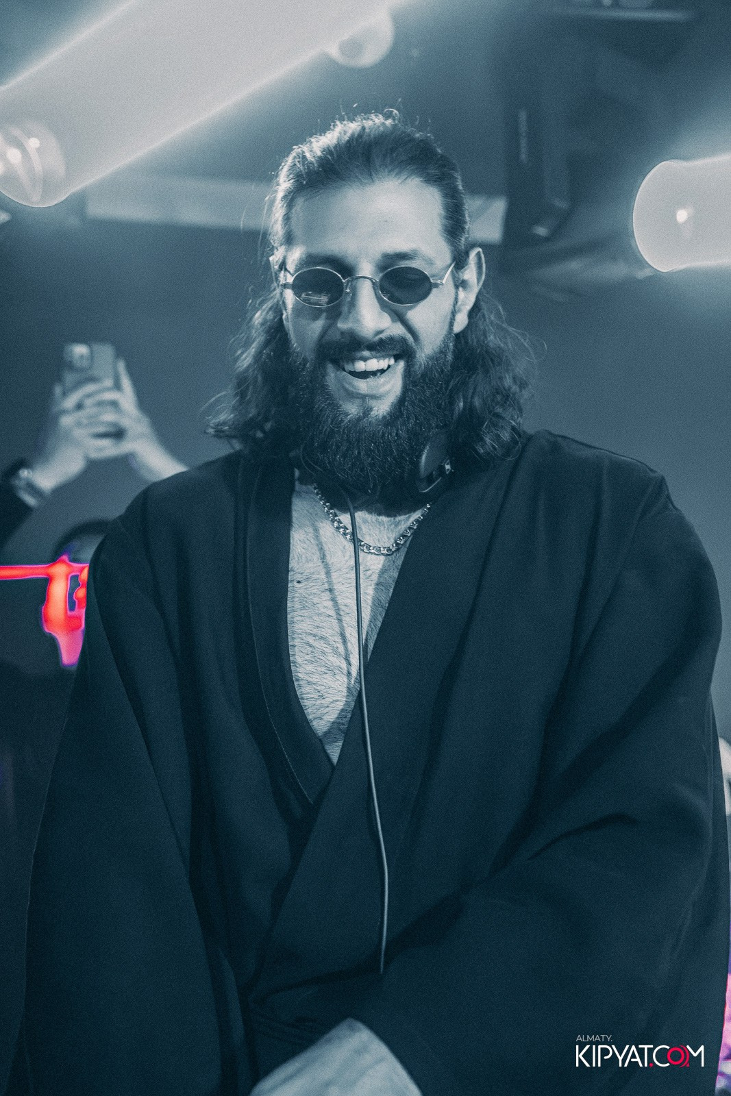 PATRIKI RESTAURANT. КИПЯТКОМ АЛМАТЫ!