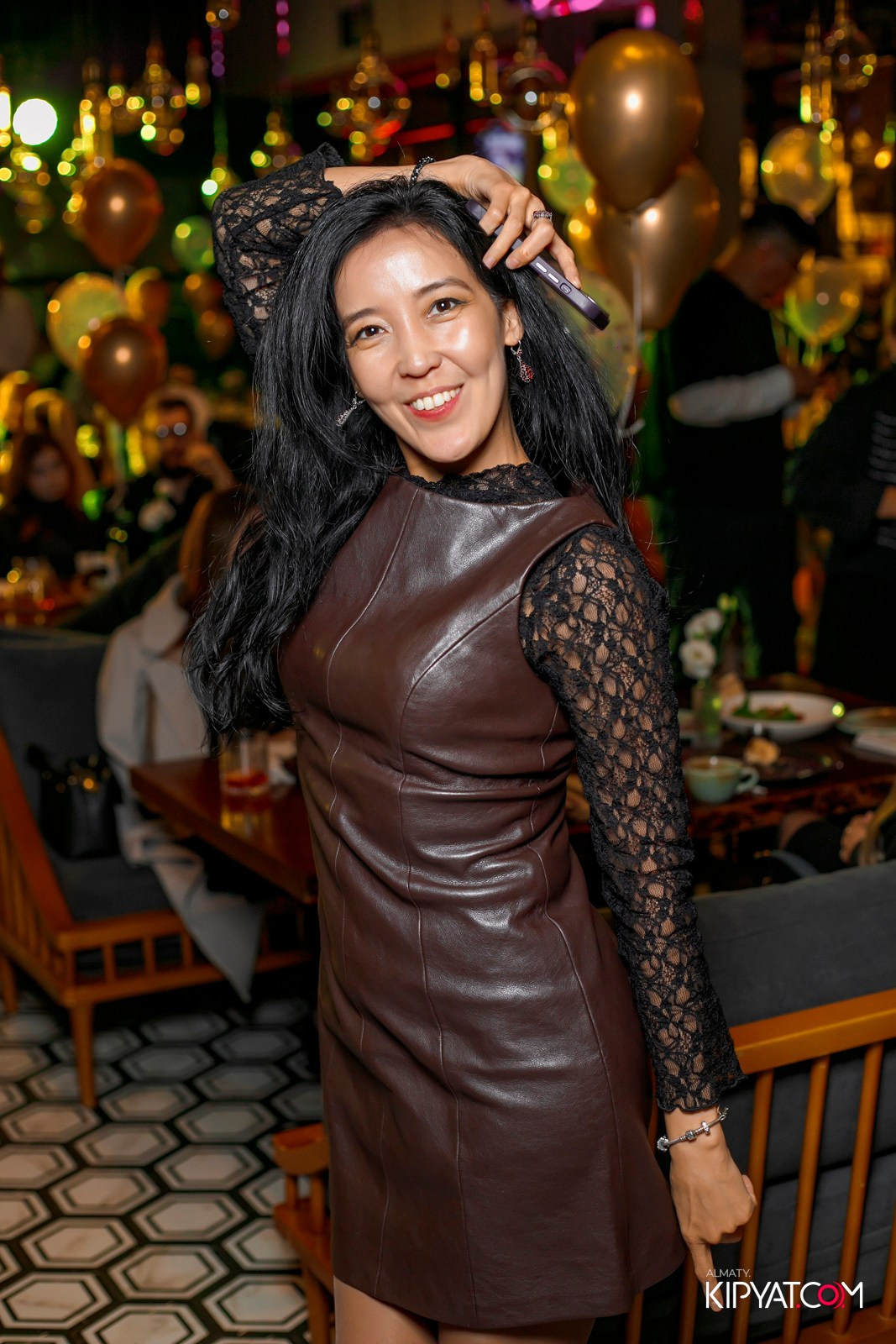 NOODLES BIRTHDAY. КИПЯТКОМ АЛМАТЫ!