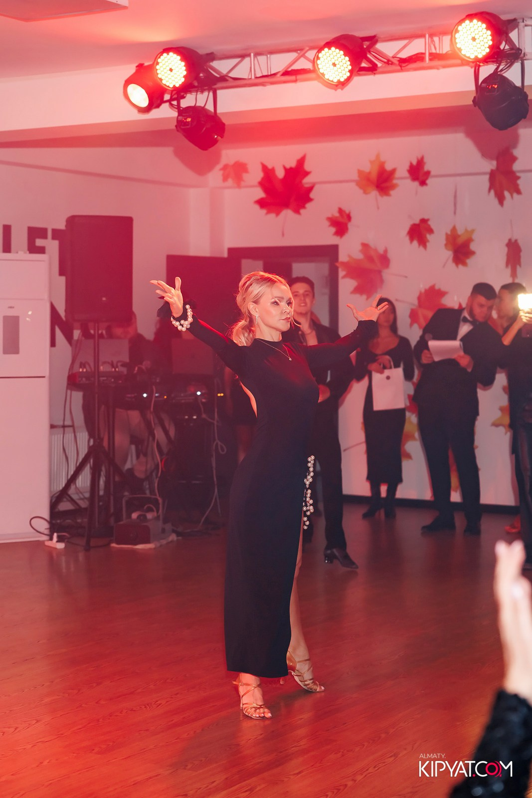 PROAM SEASON: AUTUMN EDITION. КИПЯТКОМ АЛМАТЫ!