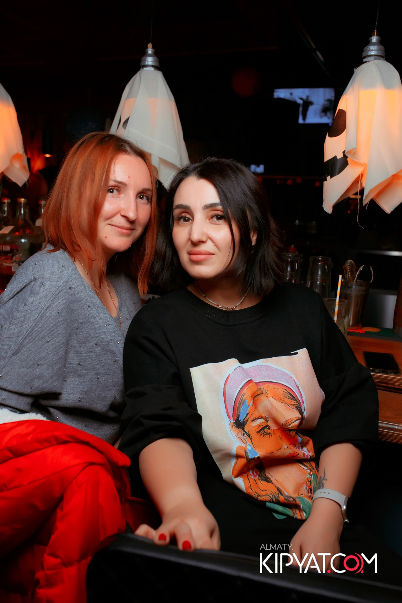 СУХОЙ ЗАКОН. КИПЯТКОМ АЛМАТЫ!