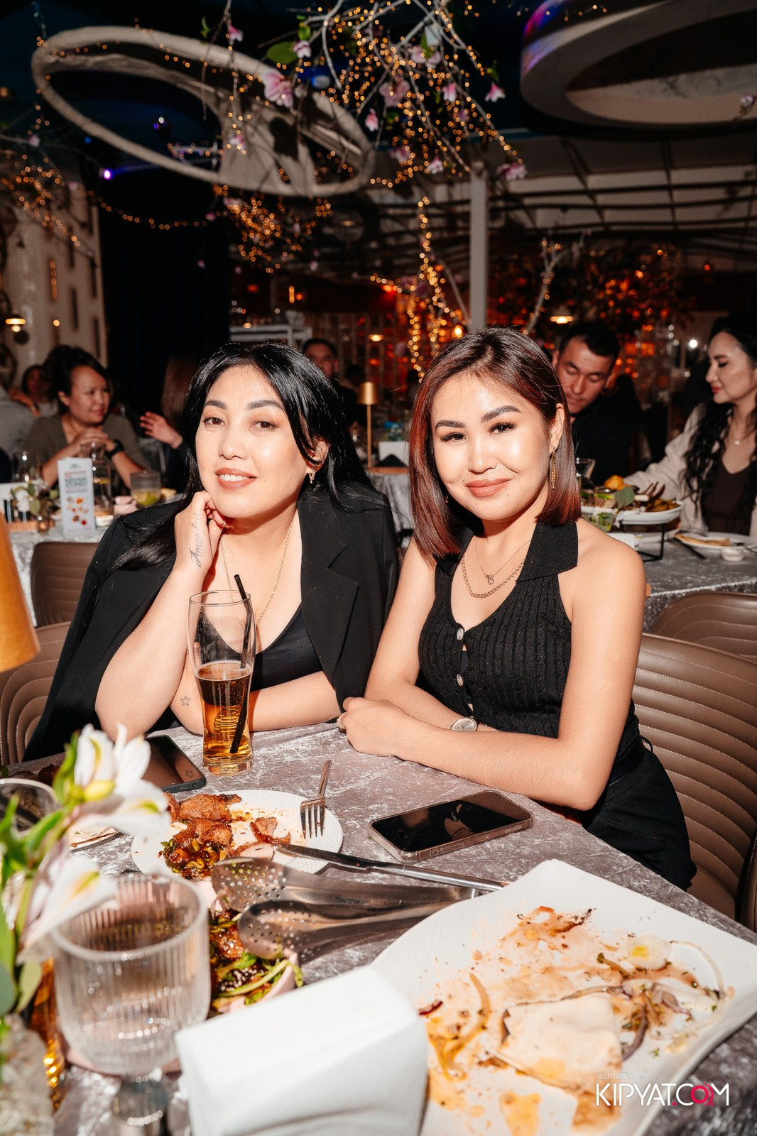 FORT VERNY. КИПЯТКОМ АЛМАТЫ!