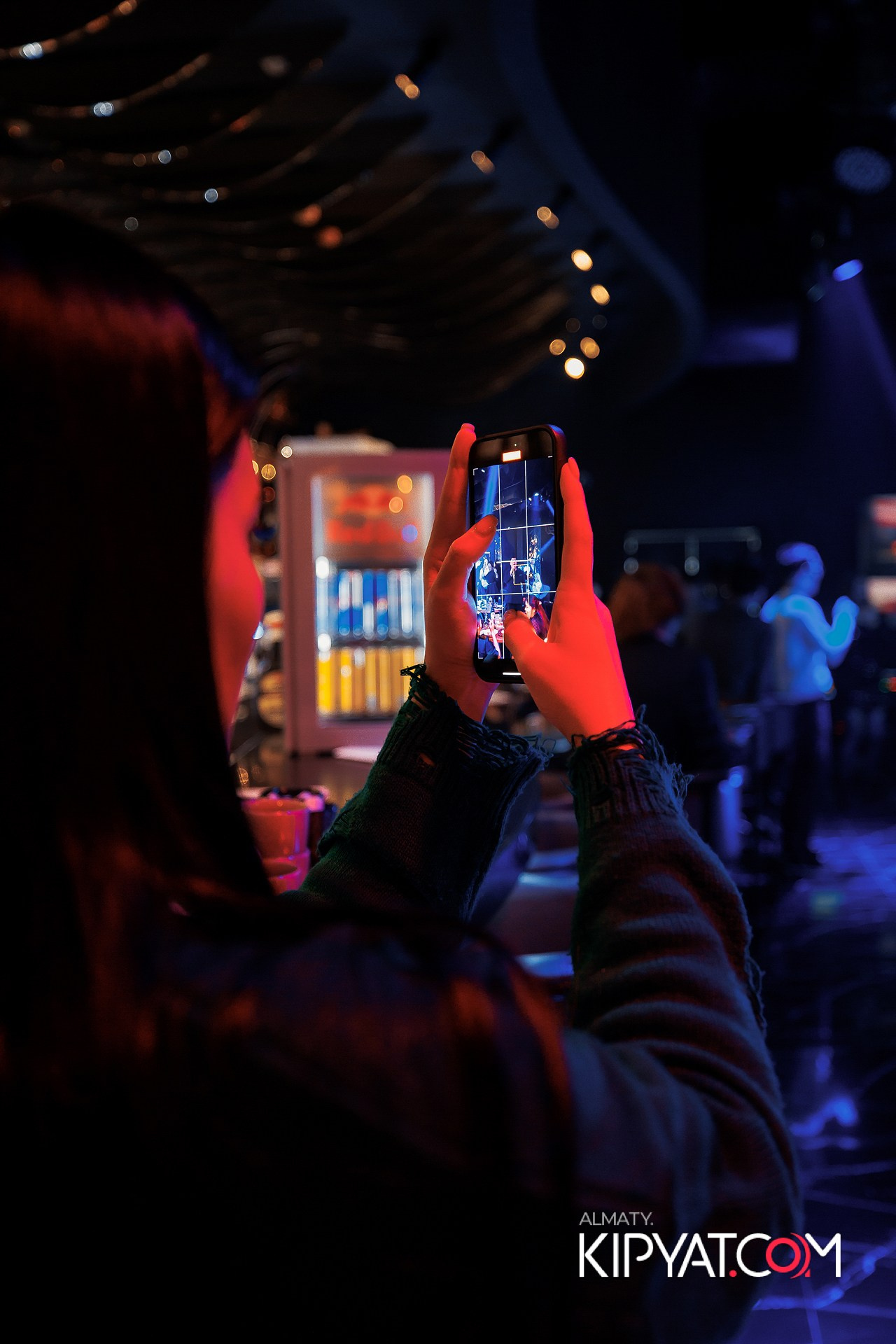 MOOD KARAOKE & TERRACE. КИПЯТКОМ АЛМАТЫ!