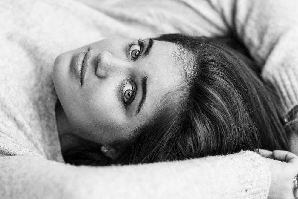 Фотограф Вера Фролова