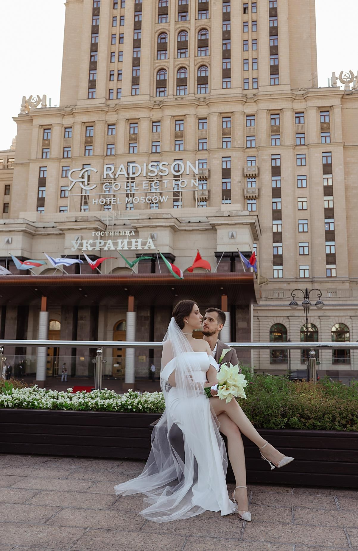 Take my love. Алина Малышева, свадебный и семейный фотограф Москва