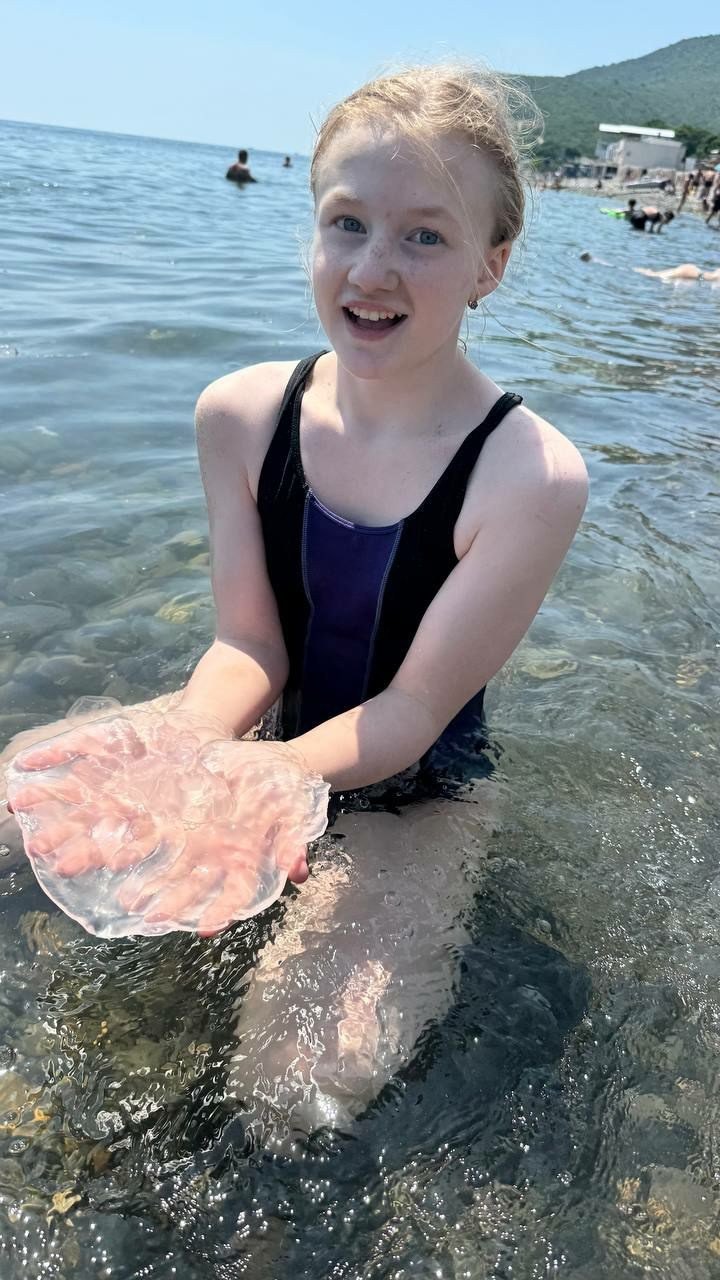 Летний лагерь 2025