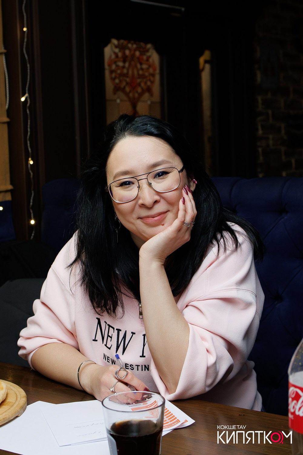 WOW QUIZ. КИПЯТКОМ КОКШЕТАУ