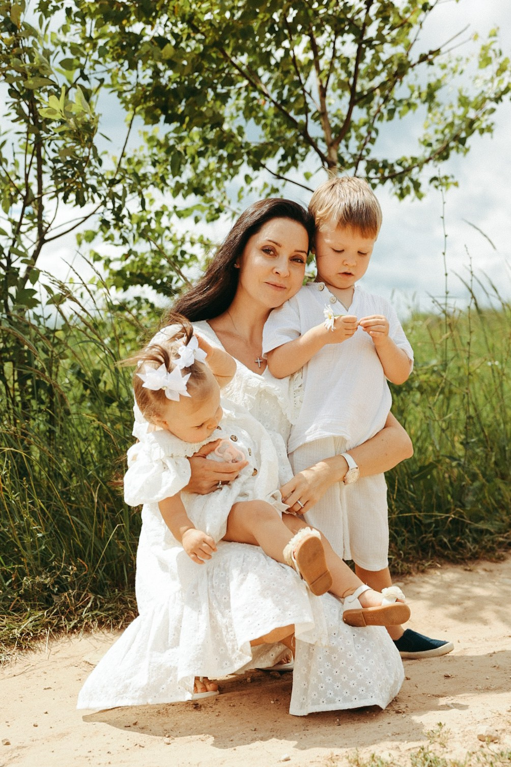 Family. Фотограф Нижний Новгород