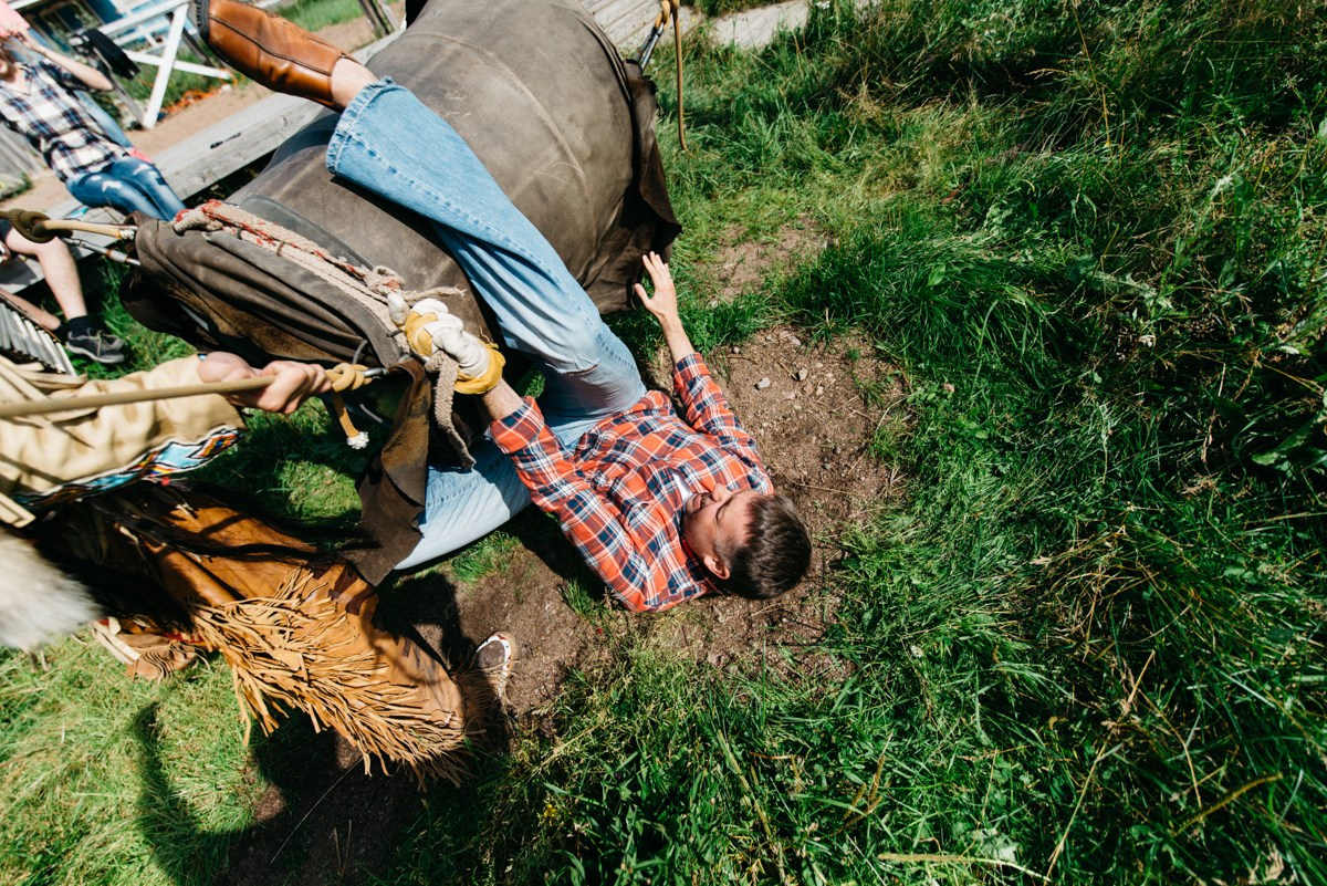 Тимбилдинг СоюзХимТранс. Свадебный фотограф в Москве Владимир Симонов