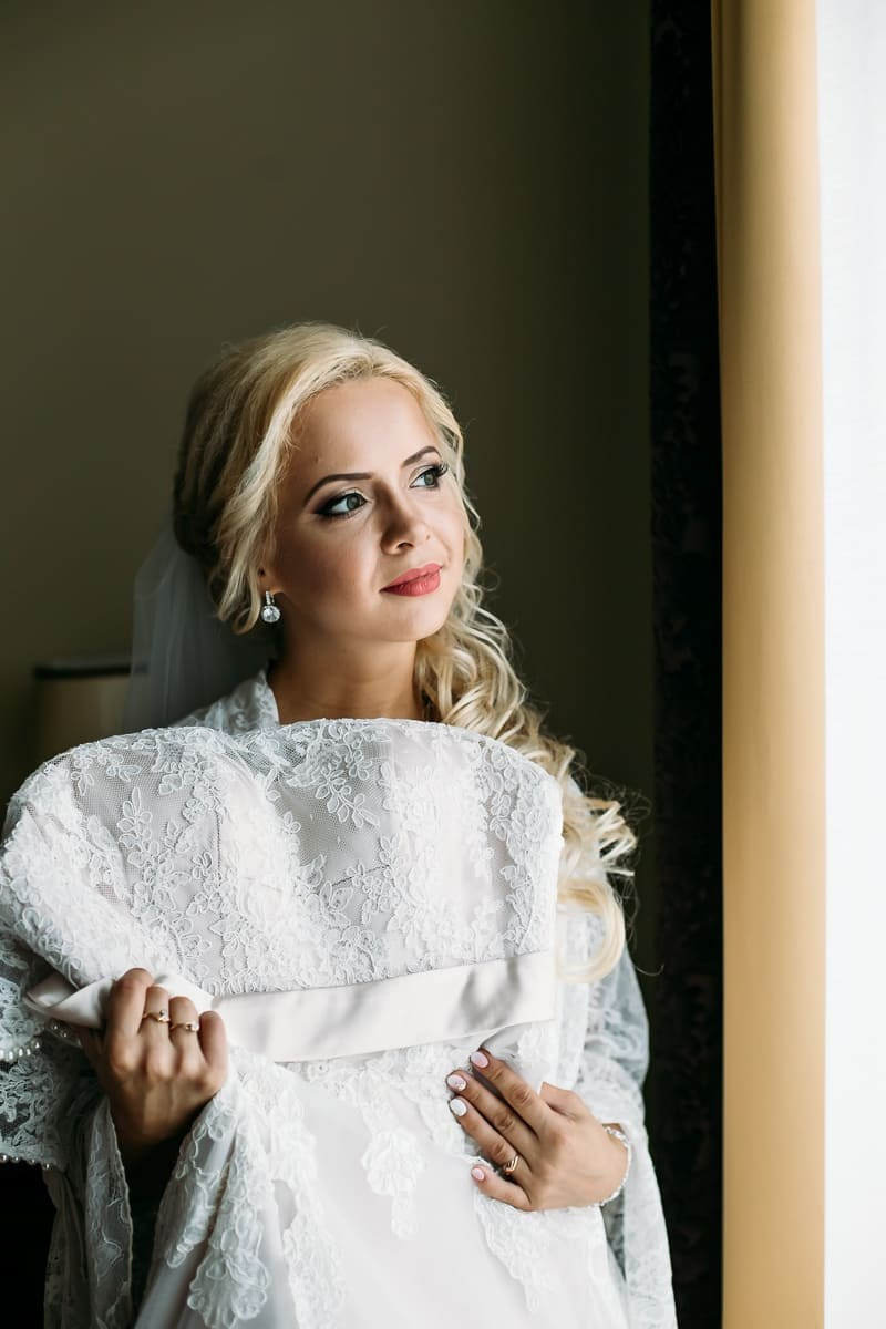 Свадебный фотограф Казань. Фотограф Ильхам Сибгатуллин Казань