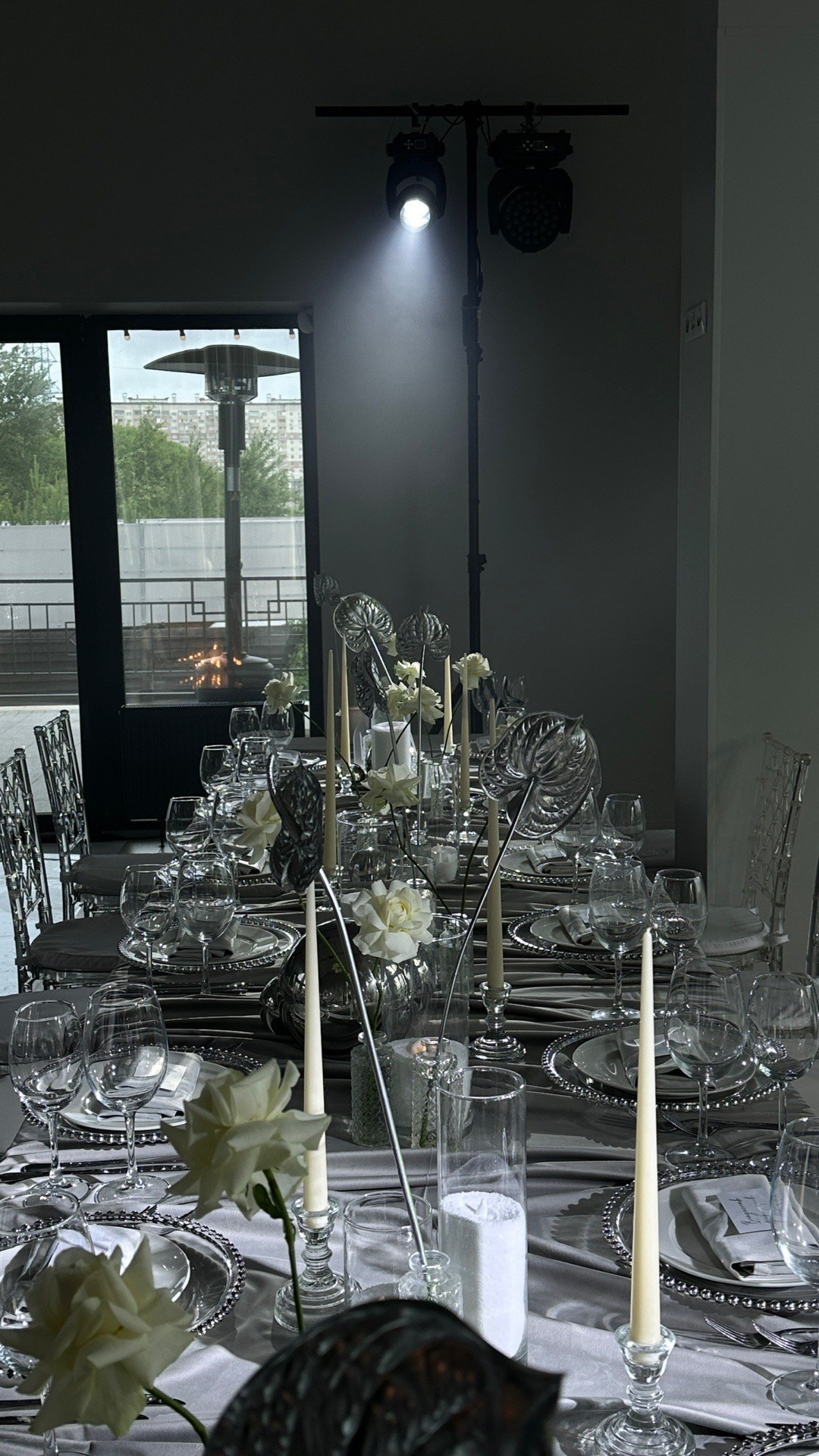 Фото. ПроСвет — Свет на свадьбу