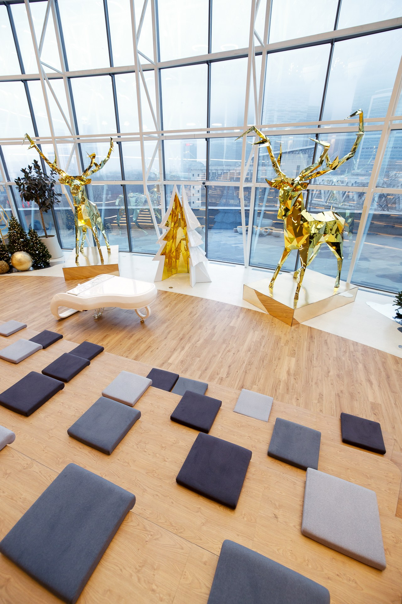 Сбер Сити. Фотосъёмка для бизнеса — предметное фото, репортаж с мероприятий, портреты людей, съёмка интерьера и экстерьера