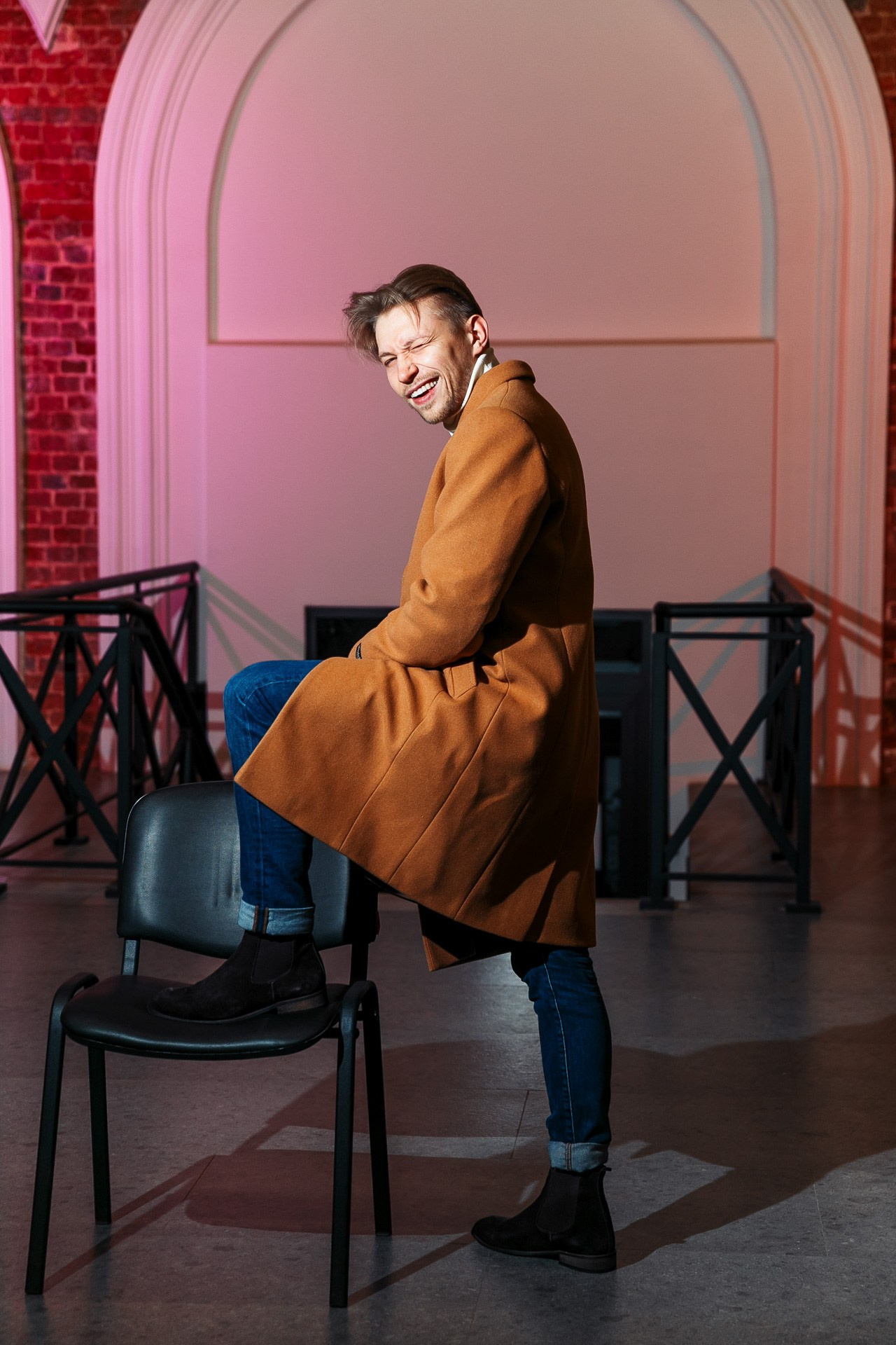 Бизнес портер Юрист. Фотосъёмка для бизнеса — предметное фото, репортаж с мероприятий, портреты людей, съёмка интерьера и экстерьера