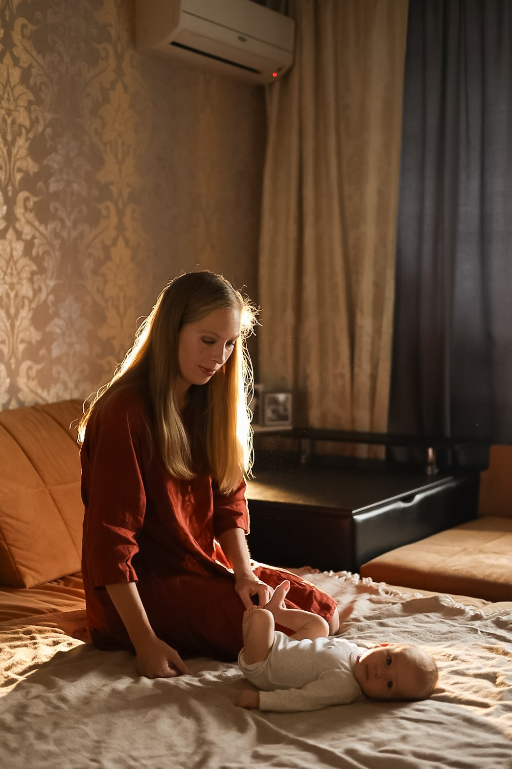 Миша. Наталья Косьянова. Ваш фотограф. Москва