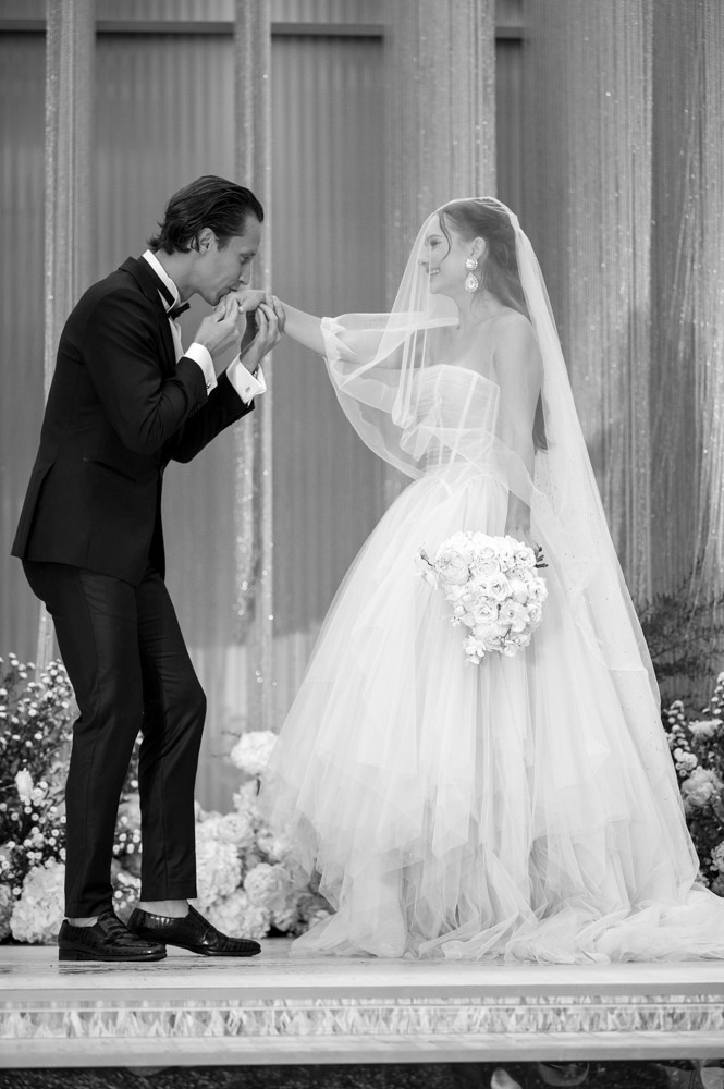 M&A. Артур Погосян — лучший свадебный фотограф России