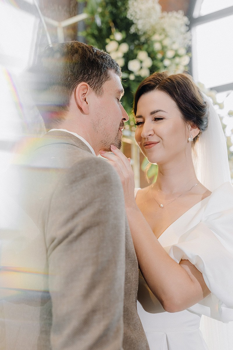 Ольга+Тимофей. Фотограф в Красноярске Гетманова Мила