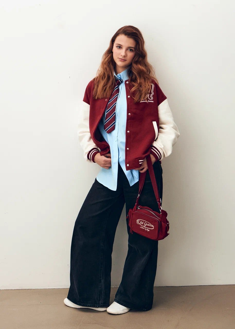 Прокофьева Диана 13 ЛЕТ 160 СМ. Детское модельное агентство Musthave agency. База профессиональных моделей