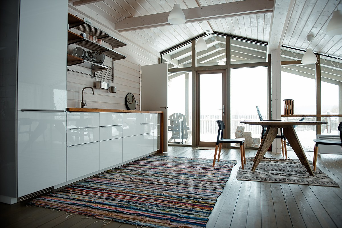 Интерьер дома. Фотограф для маркетплейсов в г. Иваново Клещенок Юлия