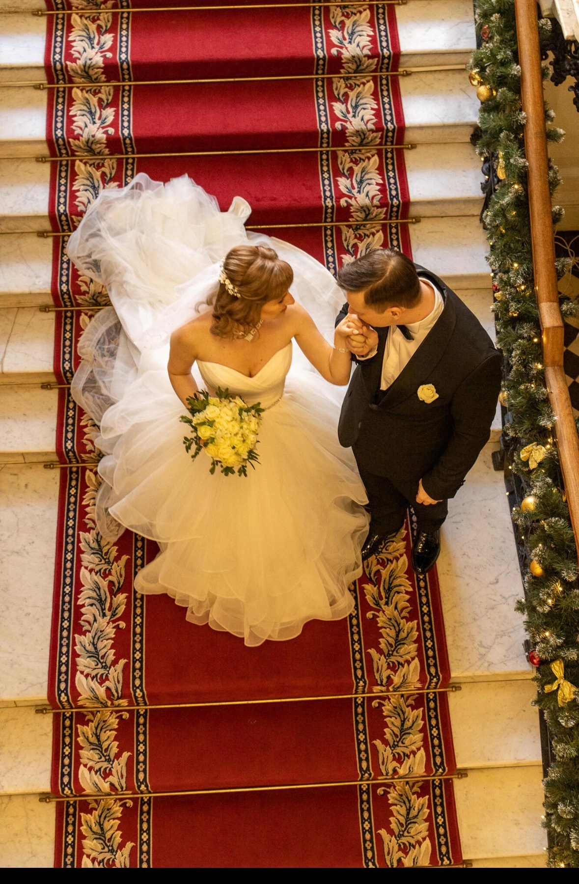 Свадебная фотосессия. Фотограф в Санкт-Петербурге