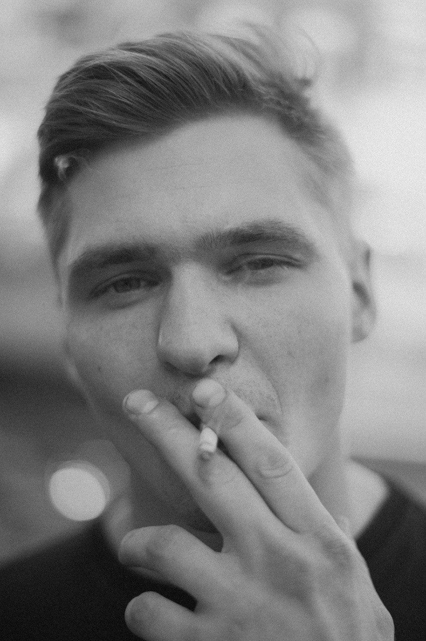 Саша Арлекин. Главная