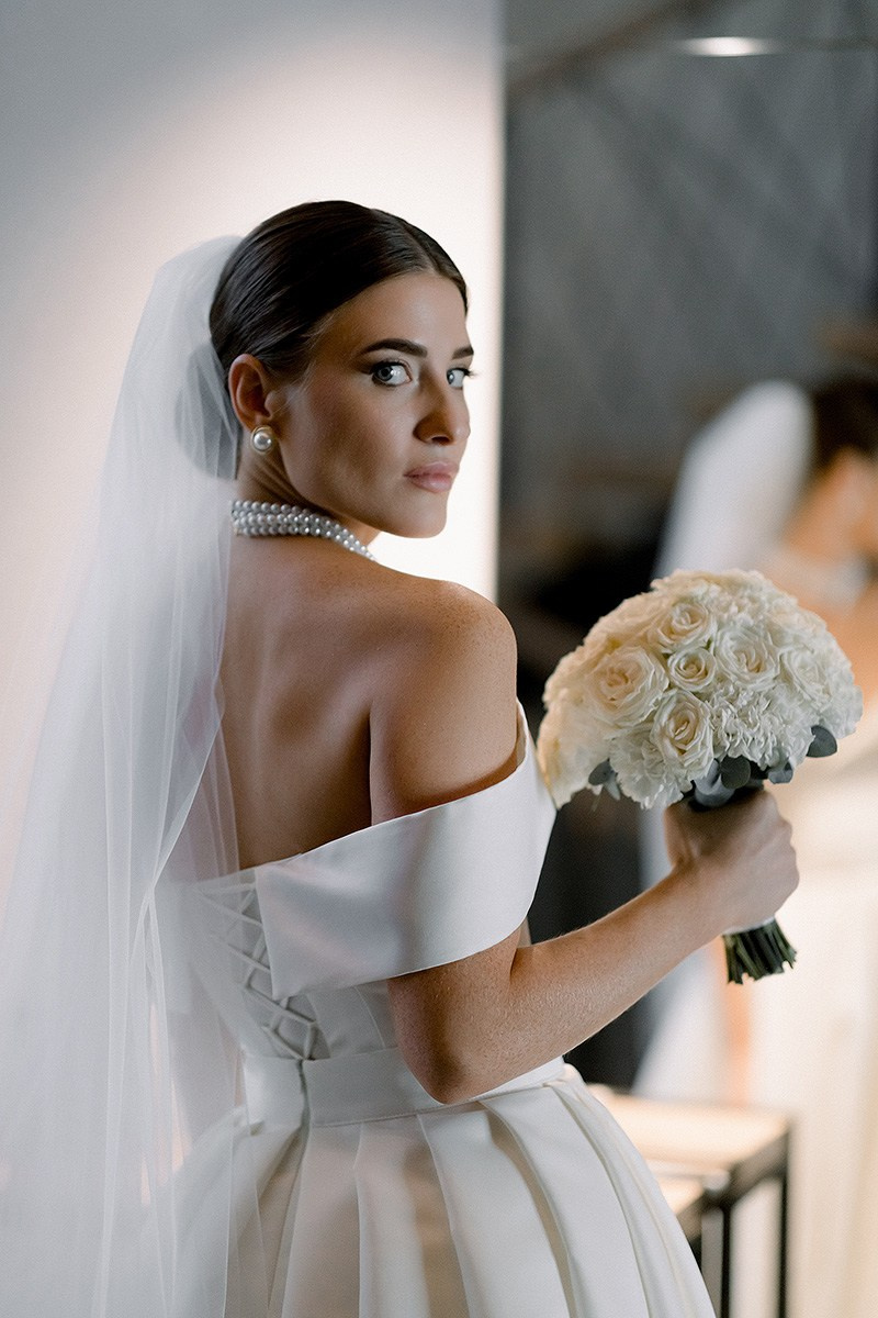 М+К. Фотограф в Красноярске Гетманова Мила