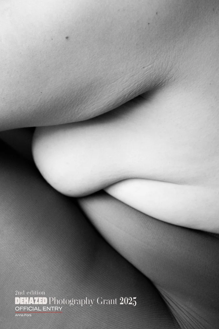 Награды фотохудожника Анны Форс — Победитель BICFP, TopPhotoAwards и финалист Liquida Grant