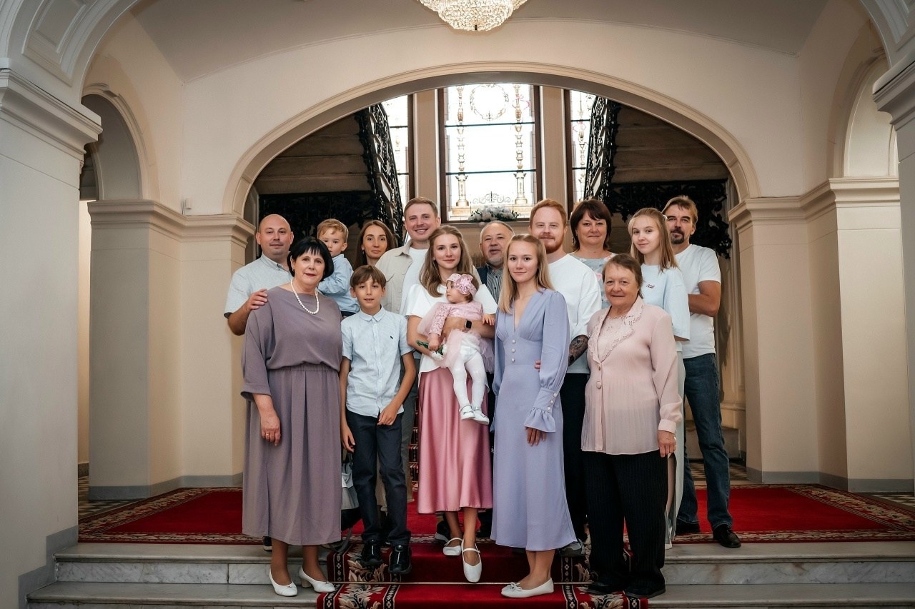 Дворец Малютка. Фотограф в Санкт-Петербурге Жукова Екатерина
