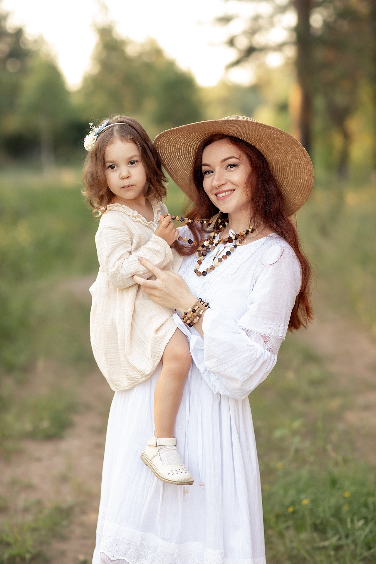 Дети. Фотограф Александр Калинин