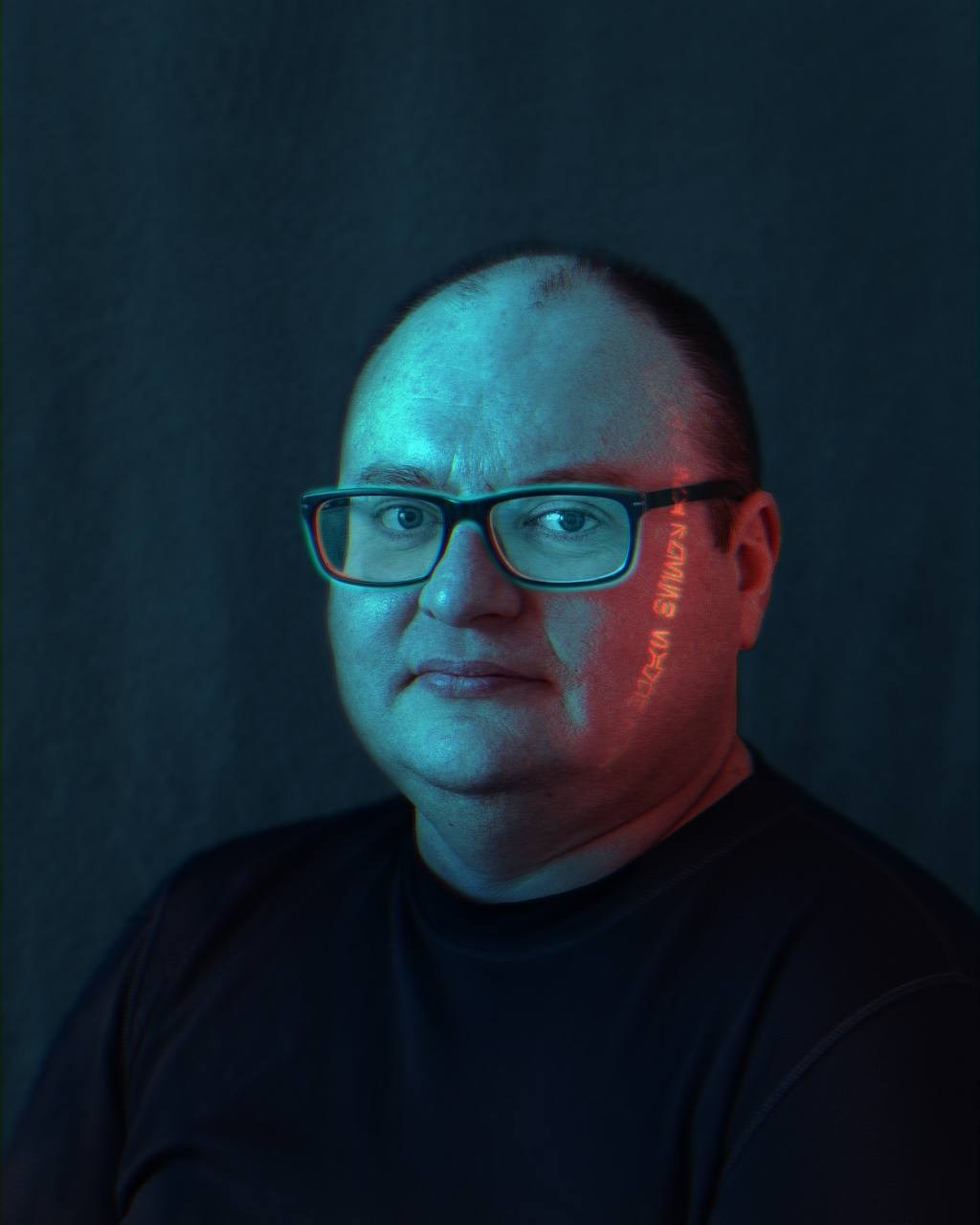 Работы учеников Школы Фотоарта и ретуши Валентины Поповой