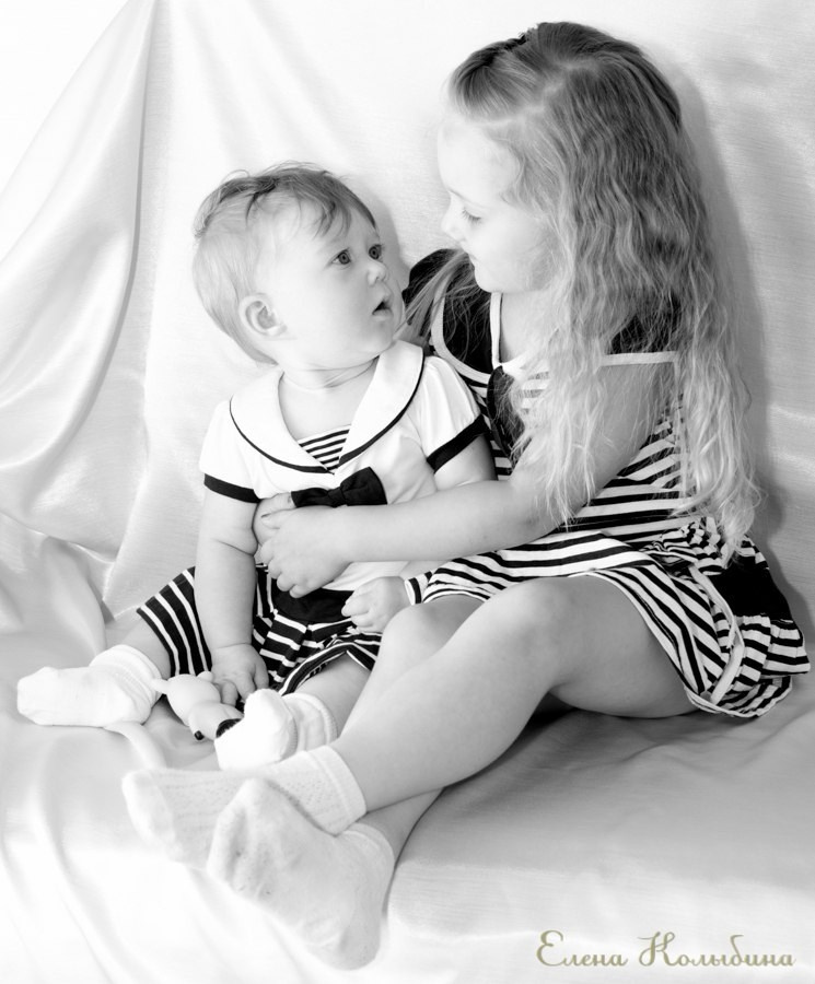 Детские. Фотограф в Санкт-Петербурге