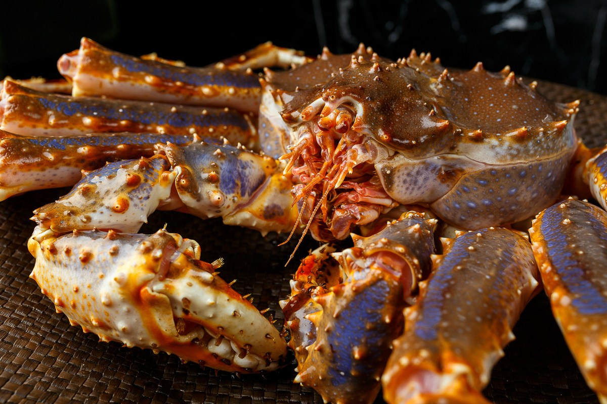 Фуд фотограф в Минске Александр Антонович