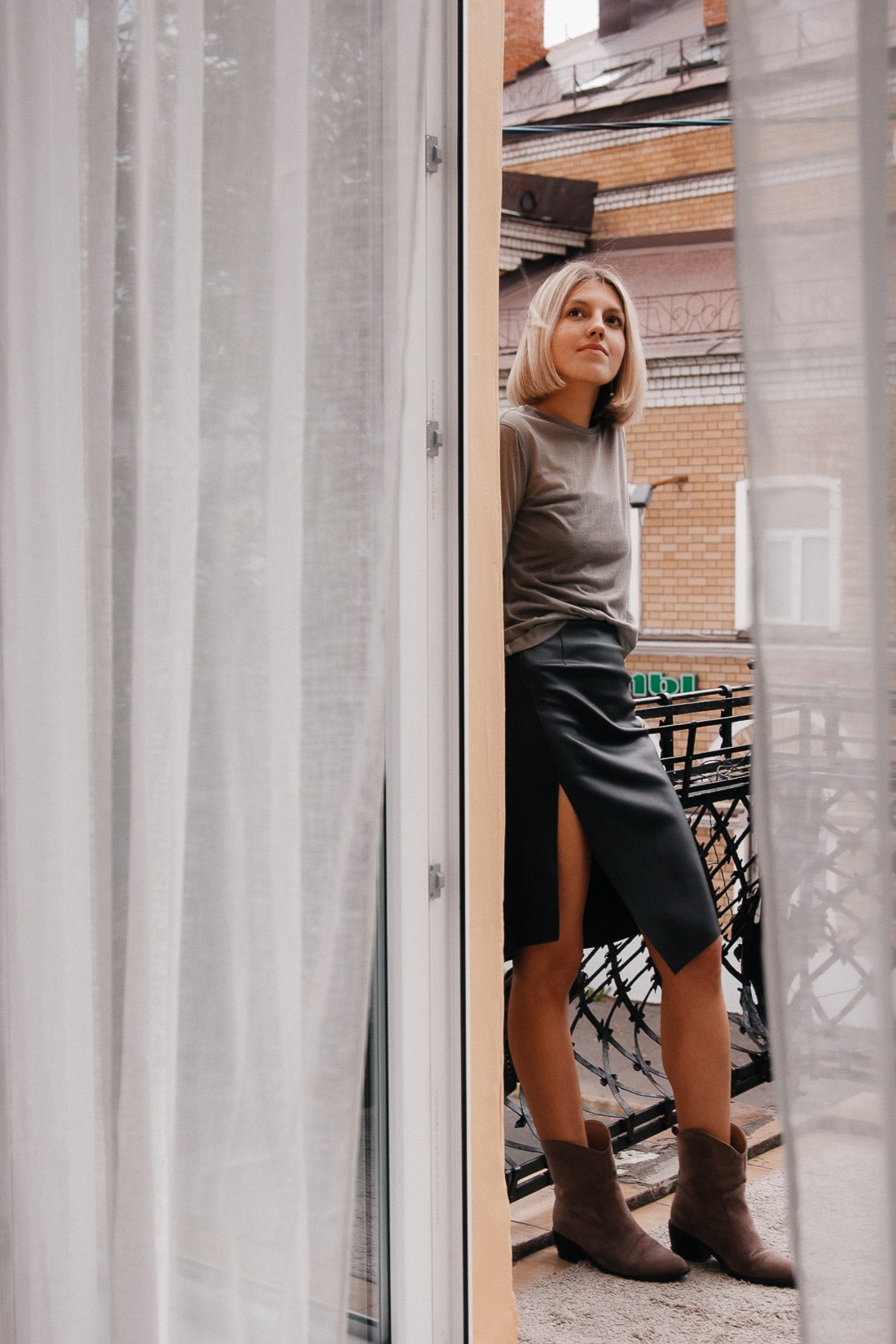 KRIS. Семейный фотограф Казань Никита Федин