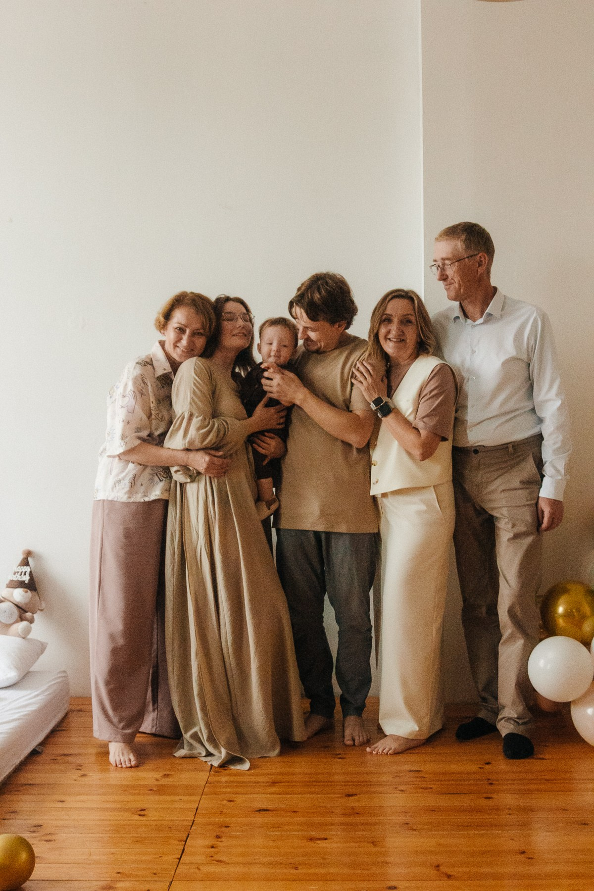 LOVE. Семейный фотограф Казань Никита Федин