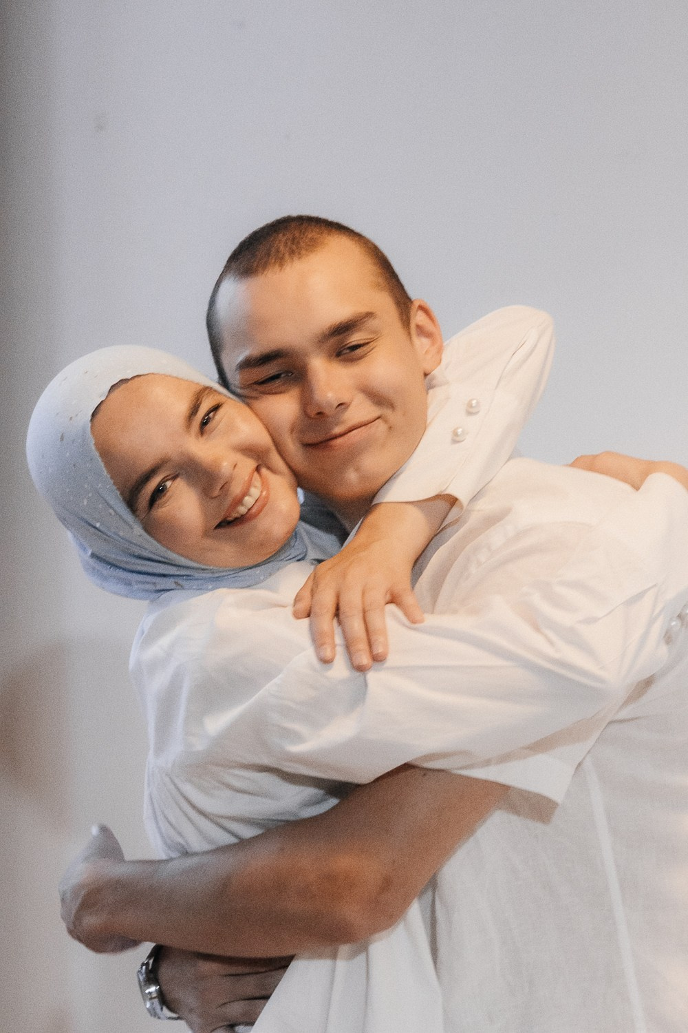 FAMILY. Семейный фотограф Казань Никита Федин