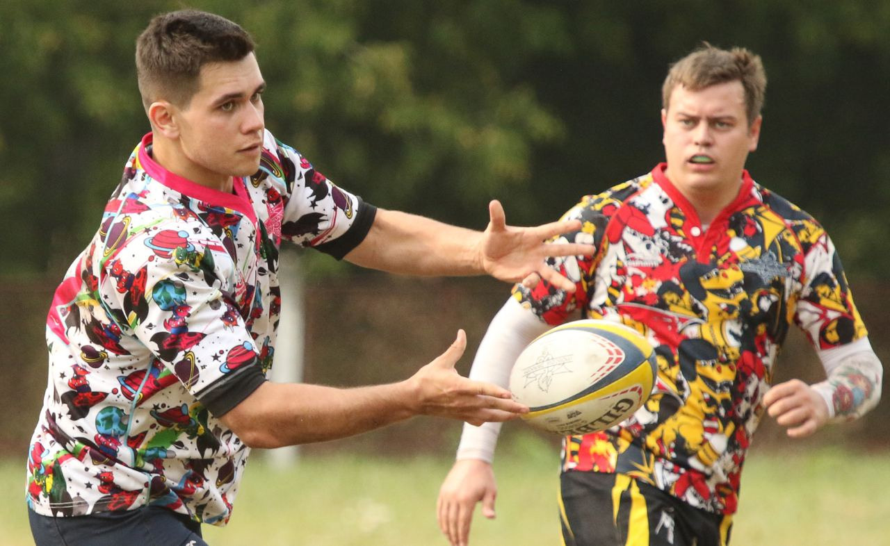 Регби. Репортажный фотограф в Москве Екатерина Якель