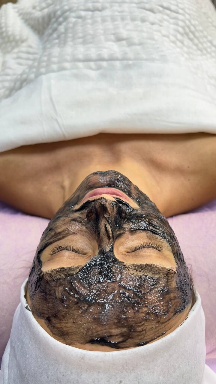 КОСМЕТОЛОГ