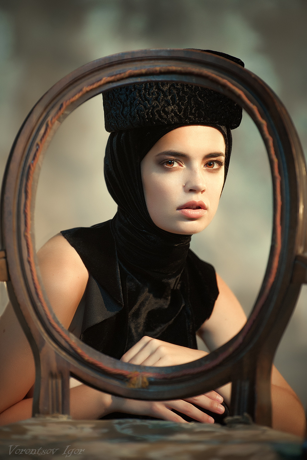 Фотостудия " Фото Граф ". Семейный, детский, рекламный фотограф в Нижнем Новгороде Воронцов Игорь