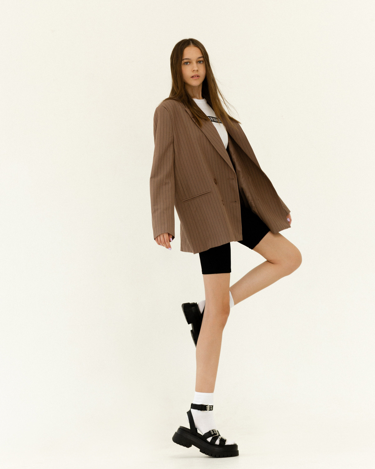 Eva P. Modeling agency TM MODELS