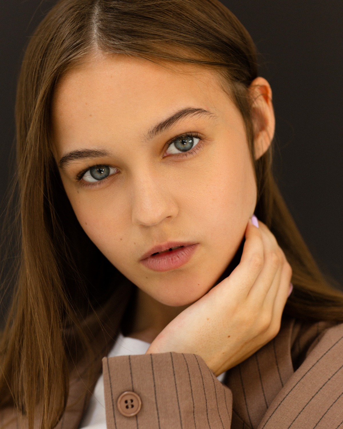 Eva P. Modeling agency TM MODELS