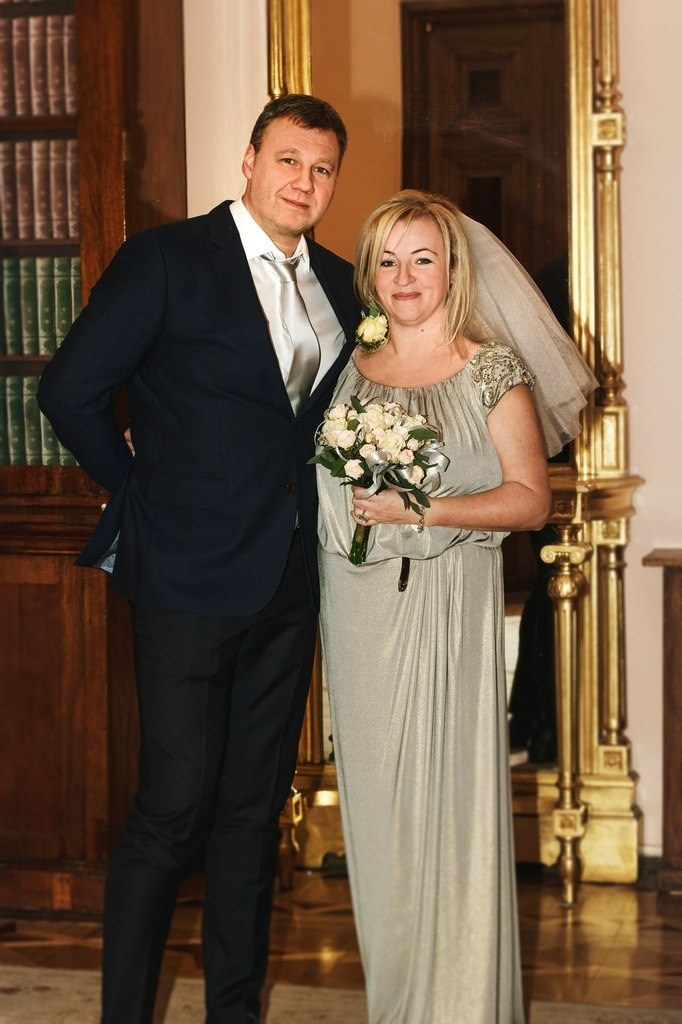 Свадебные съемки. Фотограф Бочарова Наталья, Санкт-Петербург