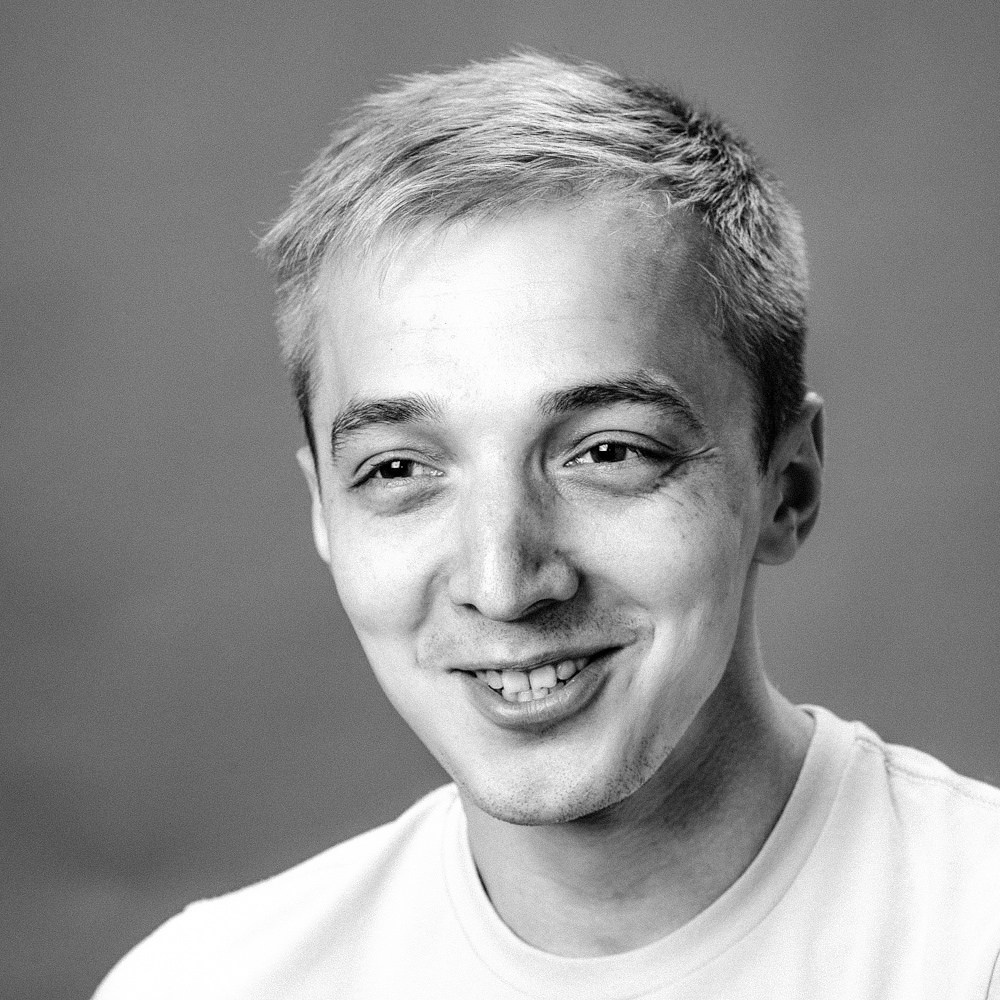 Мужчины. Ира Зимина — портретный фотограф и художник в Калиниграде и Москве