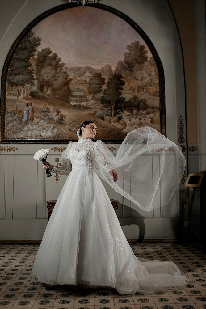 Тот самый день. Фотограф в Москве