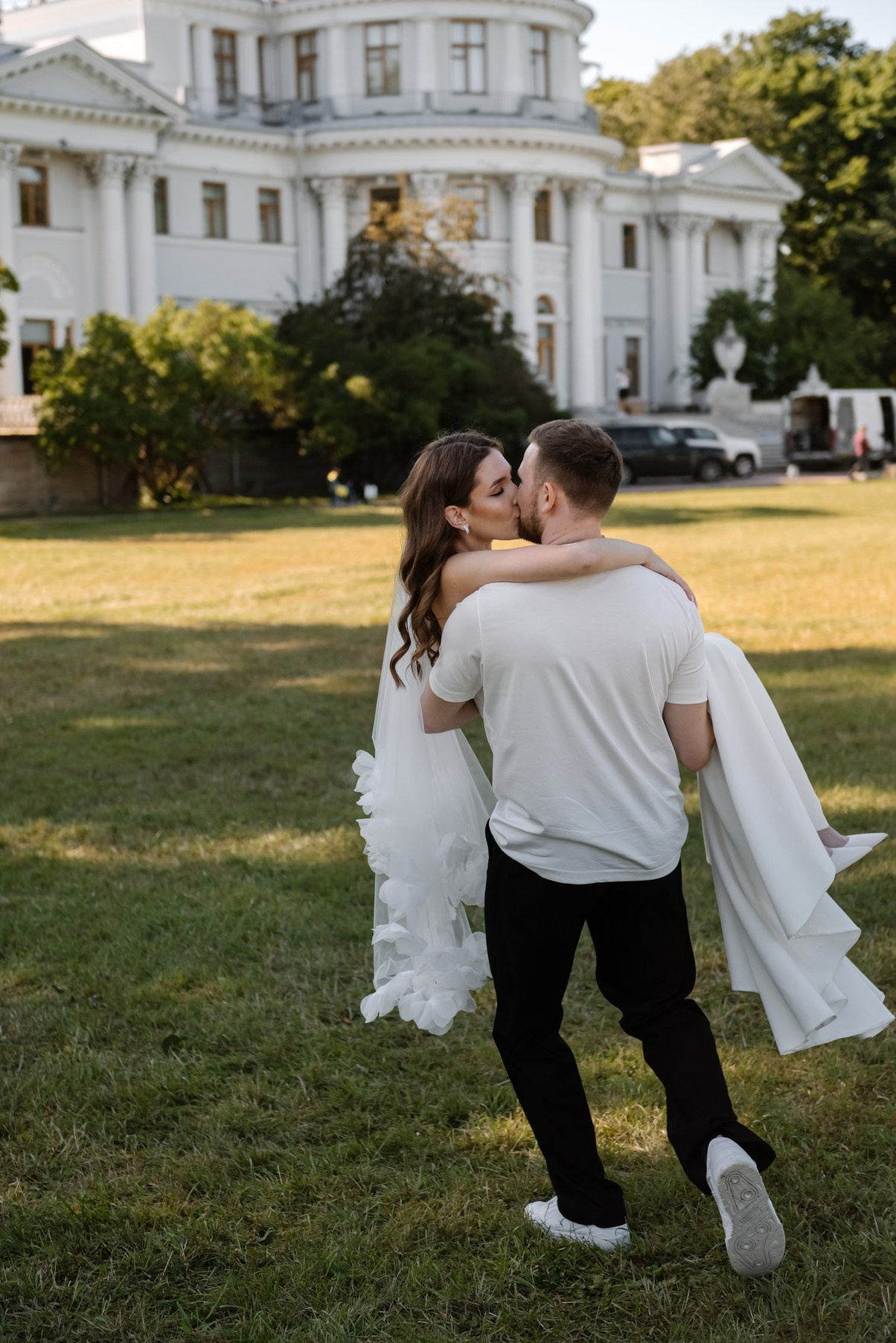 Софи и Лео. Свадебный и сеейный фотограф в Санкт-Петербурге Елена Худякова