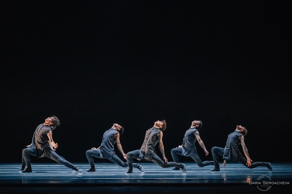 Картинки с выставки. DariaRock / Фотограф Екатеринбург