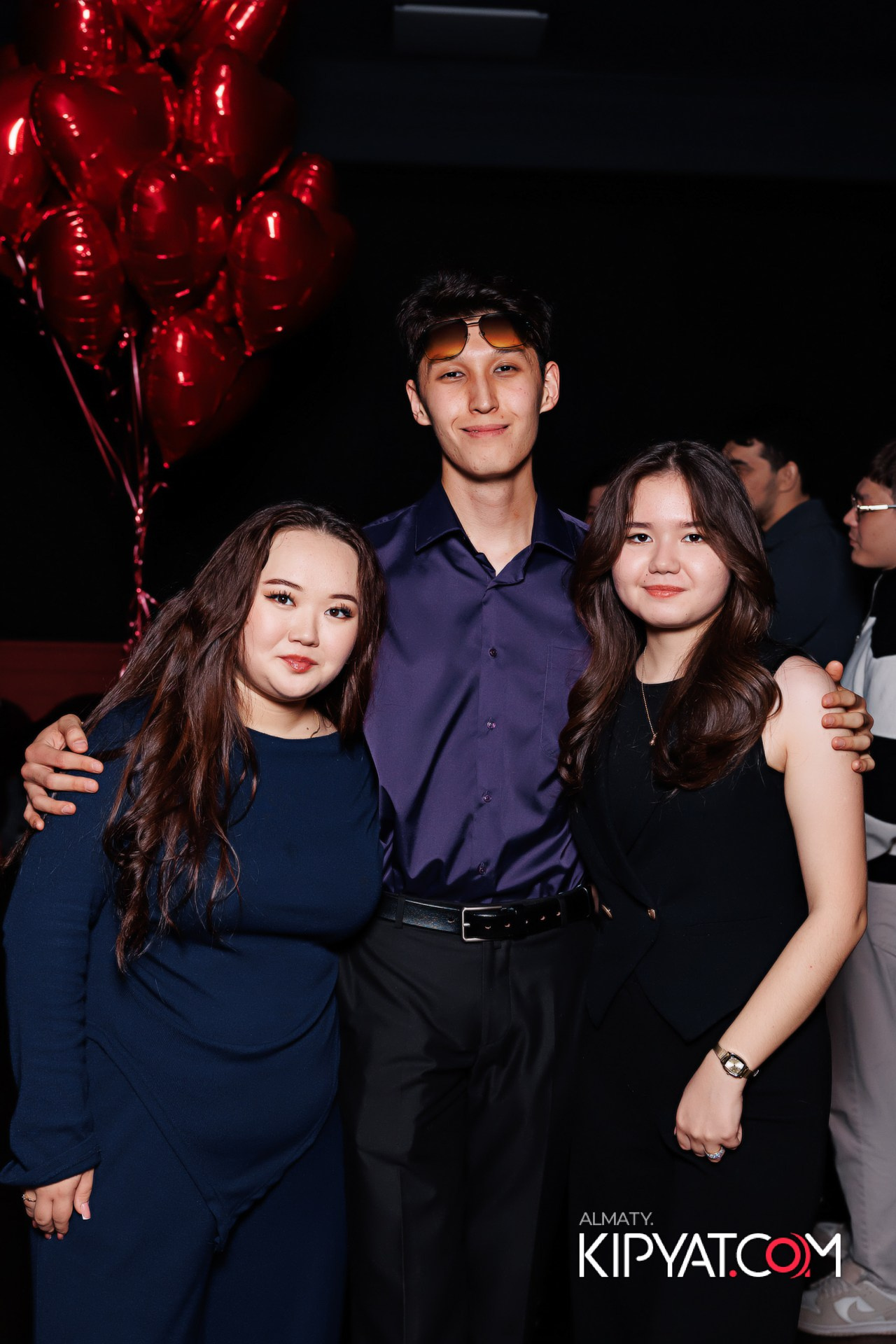 POSVYAT FEST 2024. КИПЯТКОМ АЛМАТЫ!