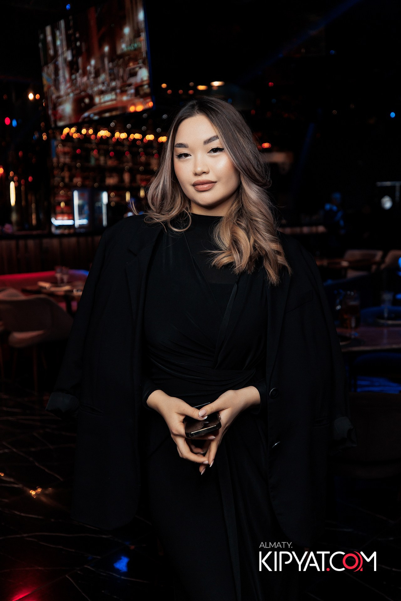 MOOD KARAOKE & TERRACE. КИПЯТКОМ АЛМАТЫ!