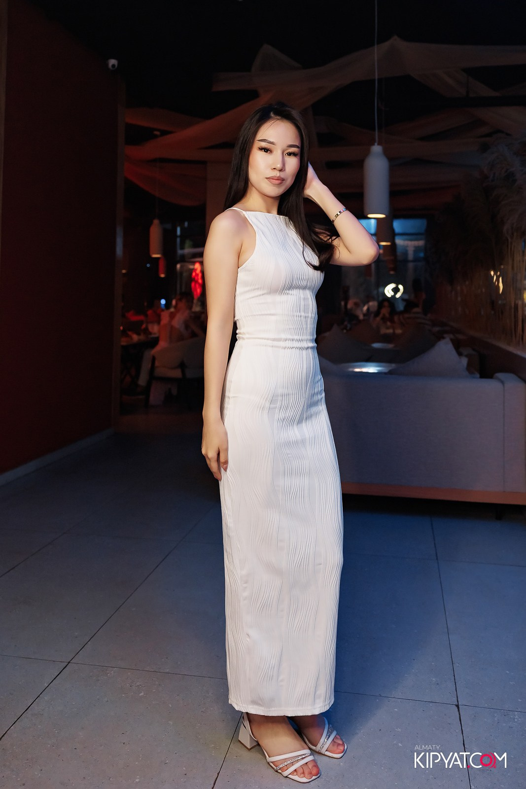 SHISHA PLATINUM. КИПЯТКОМ АЛМАТЫ!