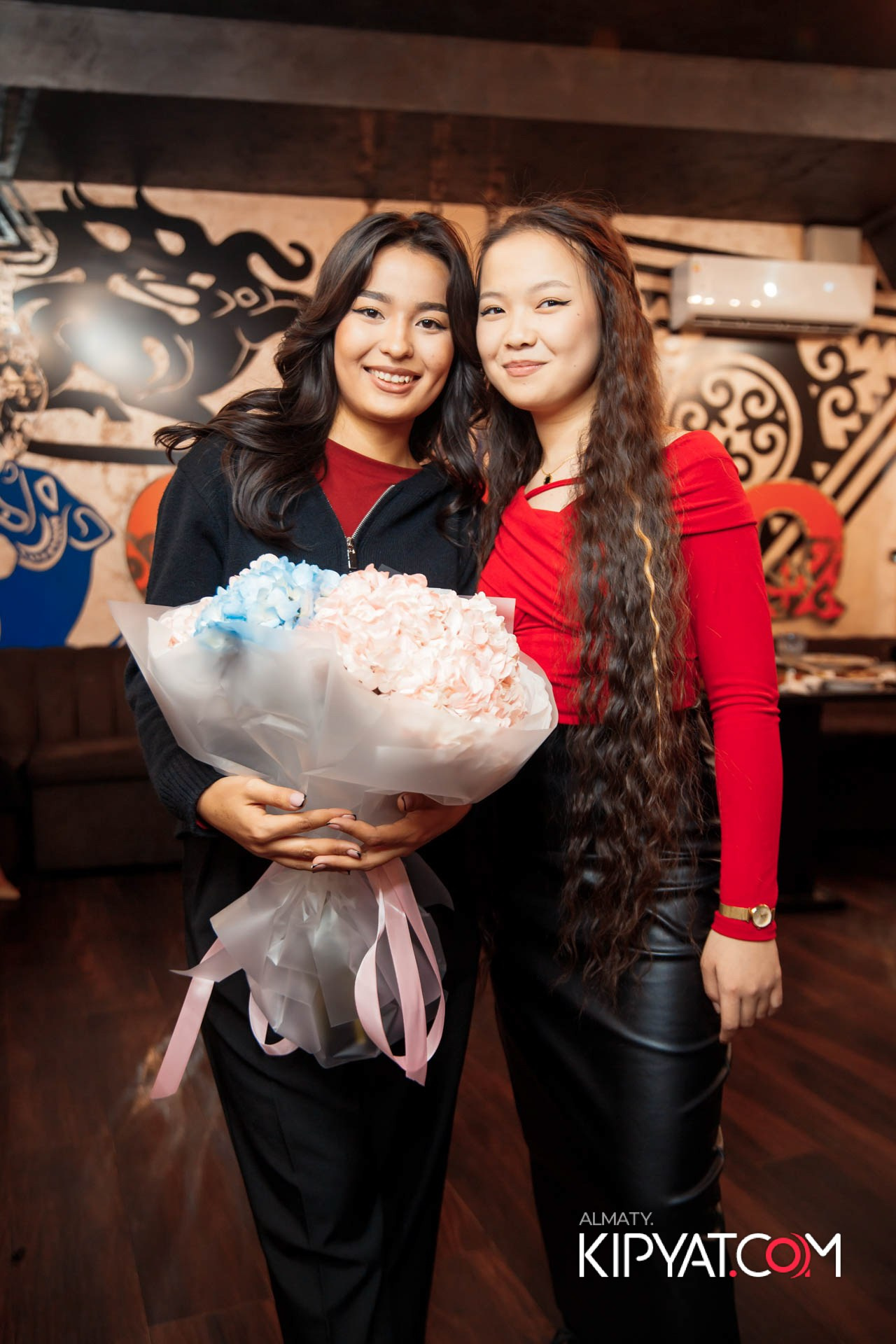 УХО И МЕДВЕДЬ НА САИНА. КИПЯТКОМ АЛМАТЫ!