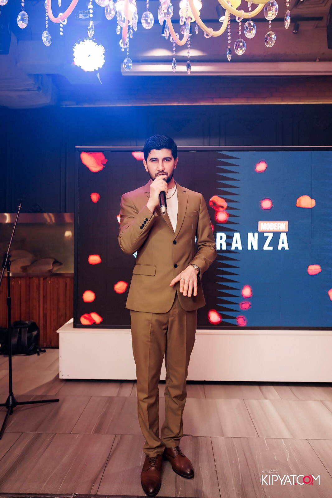 CAVIAR. КИПЯТКОМ АЛМАТЫ! Фотосъемка мероприятий в Алматы