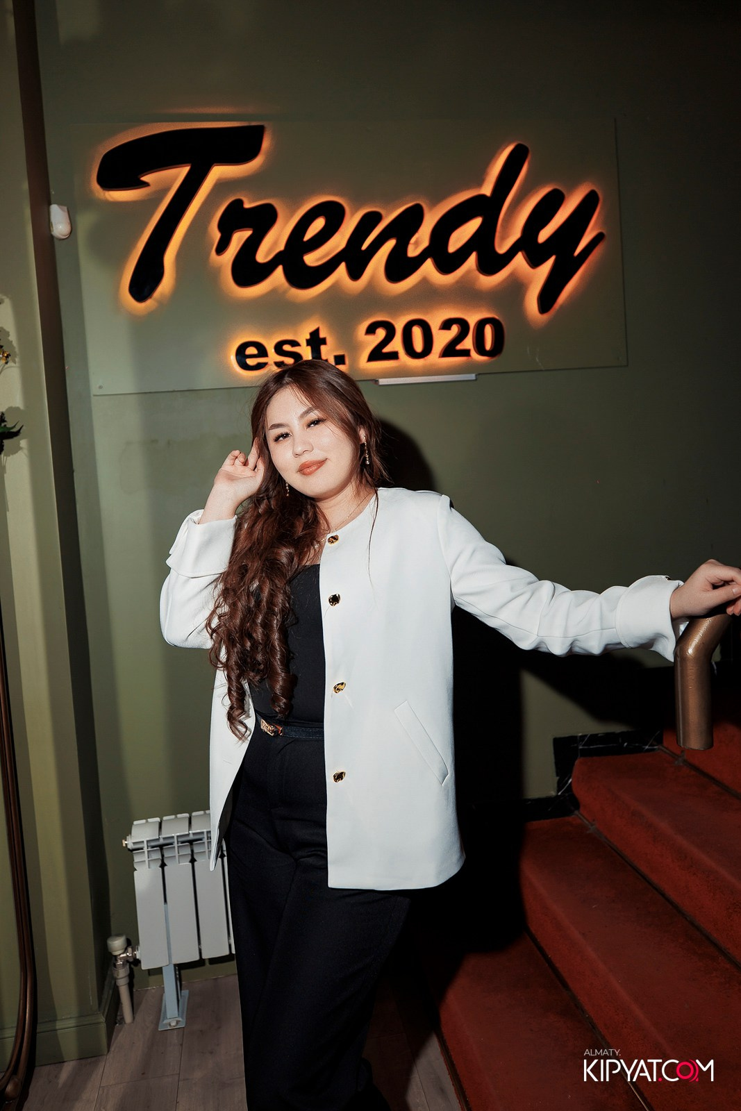 TRENDY RESTAURANT. КИПЯТКОМ АЛМАТЫ! Фотосъемка мероприятий в Алматы